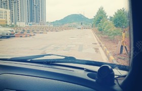 南宁永安驾校