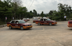 惠州惠源驾校