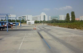 宁波天顺驾校