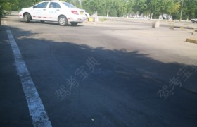 北京中意驾校