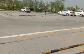 许昌诚前驾校