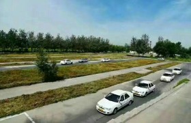 石家庄通安驾校
