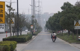 长沙楚江驾校