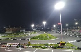 泉州裕通驾校