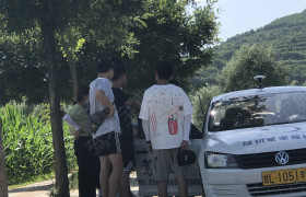平凉荣泰驾校