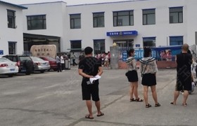 教学环境