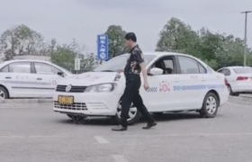 成都武安驾校武侯分校
