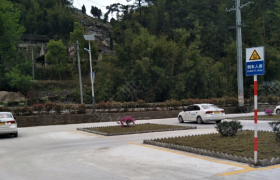温州二运驾校