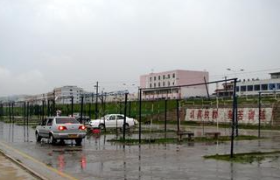 泉州金亨驾校