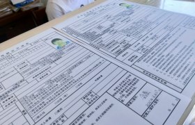 西安蓝田通达驾校