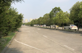 上海隆盛驾校-浦东分校