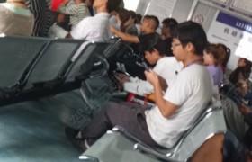 黔东南苗族侗族自治州康飞驾校