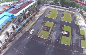 遵义江南驾校