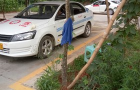 成都盛世驾校