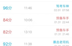 济宁金盾驾校
