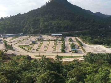 苏仙园驾校