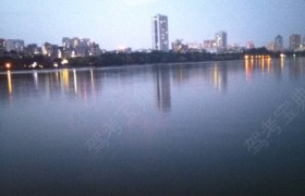 钦州灵多驾校