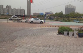 榆林瑞欣驾校