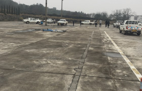 抚州现代驾校