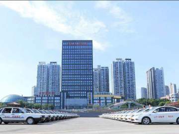 仁杰驾校