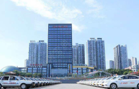 重庆仁杰驾校