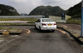 安顺正晖驾校