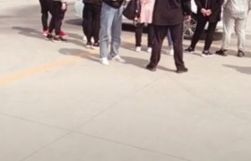 威海安原驾校