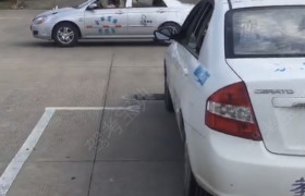 盐城金联驾校