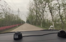 上海莘铭驾校