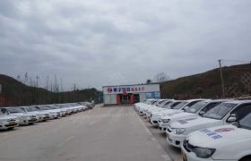 株洲栗宇驾校