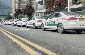 陇南稳安驾校