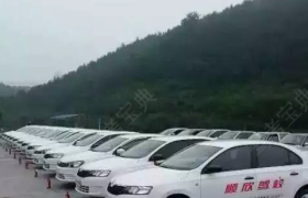 常德顺欣驾校