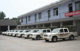 舟山泰安驾校
