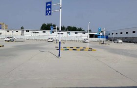 驻马店永航驾校