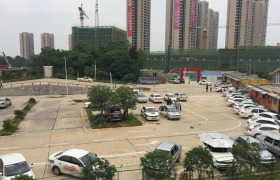 长沙湘顺驾校