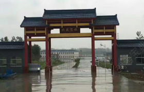 扬州兴盛驾校