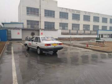 润泽驾校