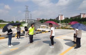 清远睿奕驾校