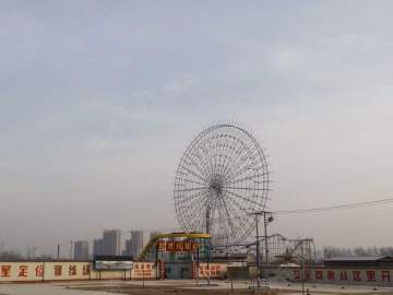新世纪驾校