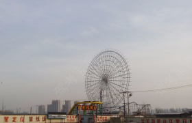 保定新世纪驾校