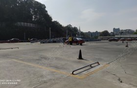 广州永安通驾校