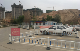 兰州坤乾驾校