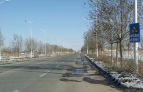 包头公交驾校