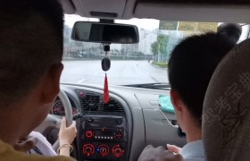 黄冈兴隆驾校