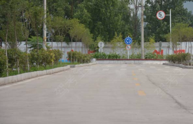 昌吉回族自治州顺合驾校