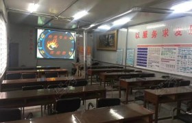 呼和浩特利涛驾校