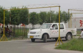 许昌凯迪驾校