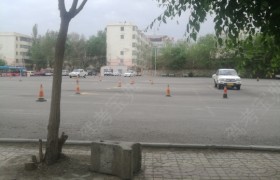 巴音郭楞蒙古自治州常青驾校