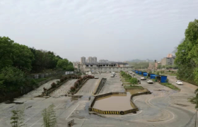 上饶学苑驾校