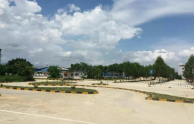 南宁强大驾校